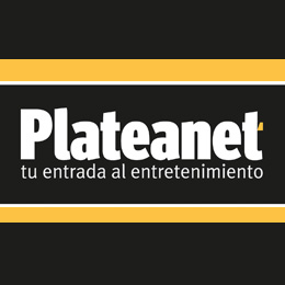 Plateanet