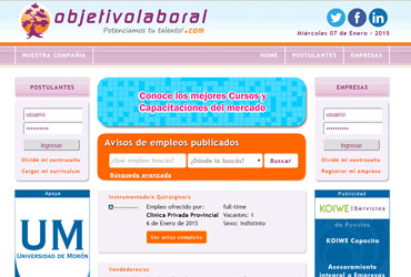 www.objetivolaboral.com